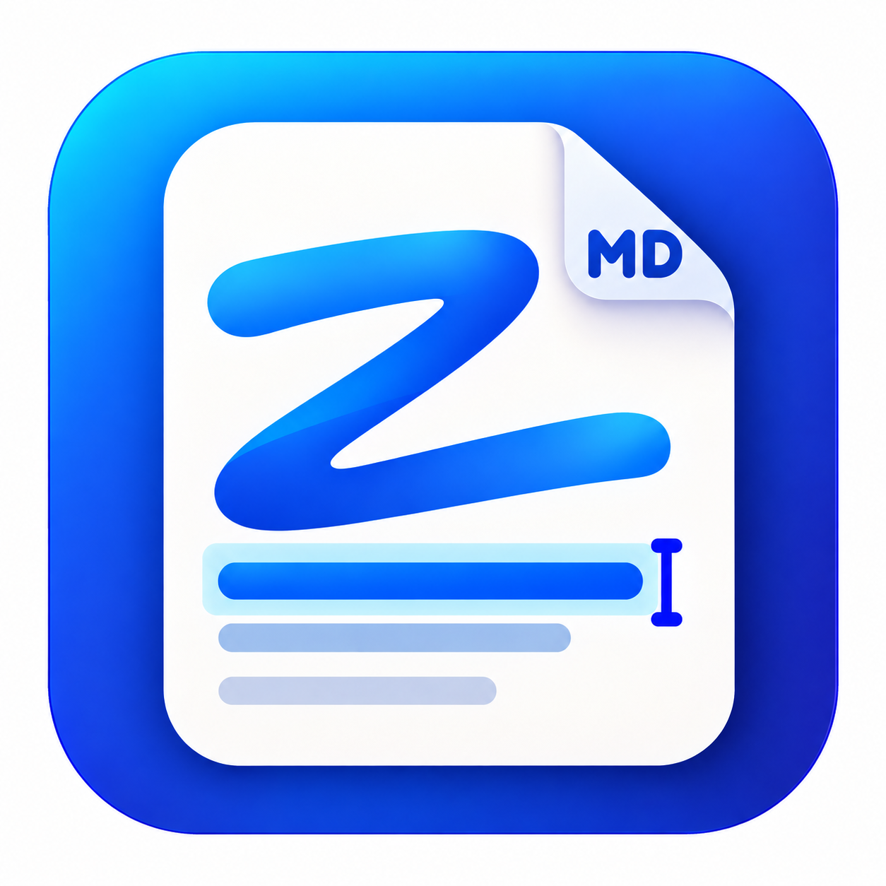 Markdown Live by zJay